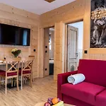 Oberconiowka - Mountain Base - Jaccuzi&sauna מלון דירות