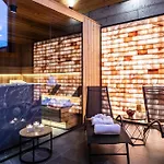 Oberconiowka - Mountain Base - Jaccuzi&sauna 3* זקופאנה