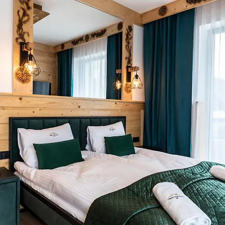 Oberconiowka - Mountain Base - Jaccuzi&sauna