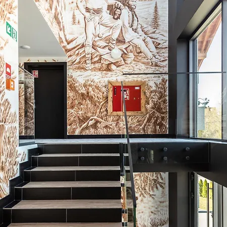 Oberconiowka - Mountain Base - Jaccuzi&sauna