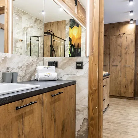 Oberconiowka - Mountain Base - Jaccuzi&sauna زاكوباني