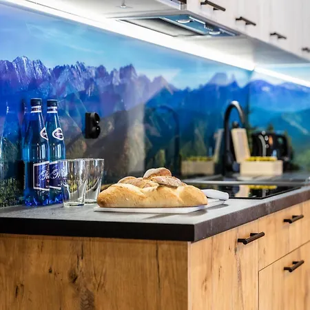 Oberconiowka - Mountain Base - Jaccuzi&sauna زاكوباني