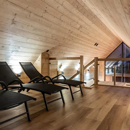 Oberconiowka - Mountain Base - Jaccuzi&sauna