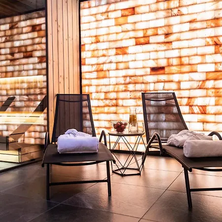 Lejlighedshotel Oberconiowka - Mountain Base - Jaccuzi&sauna Zakopane