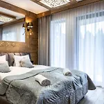 Oberconiowka - Mountain Base - Jaccuzi&sauna Aparthotel