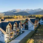 Oberconiowka - Mountain Base - Jaccuzi&sauna 3* 扎科帕内