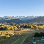 Aparthotel Oberconiowka - Mountain Base - Jaccuzi&sauna Zakopane