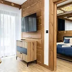 Oberconiowka - Mountain Base - Jaccuzi&sauna 扎科帕内