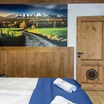 Oberconiowka - Mountain Base - Jaccuzi&sauna 3* Zakopane