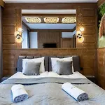 Aparthotel Oberconiowka - Mountain Base - Jaccuzi&sauna 3*