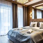 Oberconiowka - Mountain Base - Jaccuzi&sauna Aparthotel