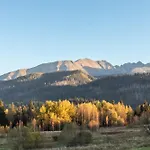 Oberconiowka - Mountain Base - Jaccuzi&sauna Aparthotel Zakopane