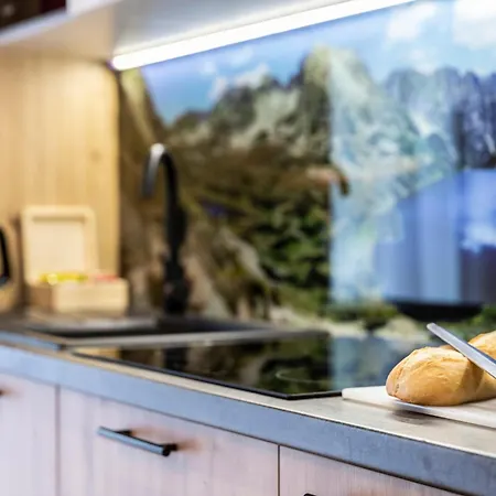 Oberconiowka - Mountain Base - Jaccuzi&sauna