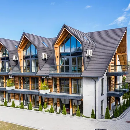 Oberconiowka - Mountain Base - Jaccuzi&sauna Zakopane