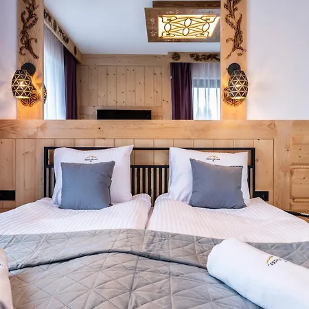 Oberconiowka - Mountain Base - Jaccuzi&sauna