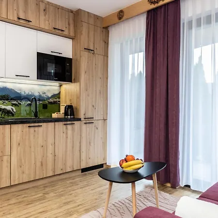 Oberconiówka - Mountain Base - Jaccuzi&sauna 3*