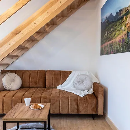 Oberconiowka - Mountain Base - Jaccuzi&sauna * Zakopane