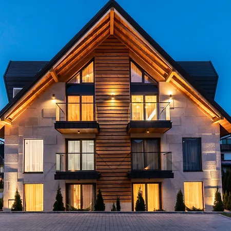 Oberconiowka - Mountain Base - Jaccuzi&sauna 3*