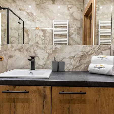 Oberconiowka - Mountain Base - Jaccuzi&sauna 3*