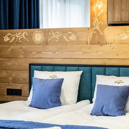 Oberconiowka - Mountain Base - Jaccuzi&sauna 3*