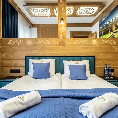 Oberconiowka - Mountain Base - Jaccuzi&sauna