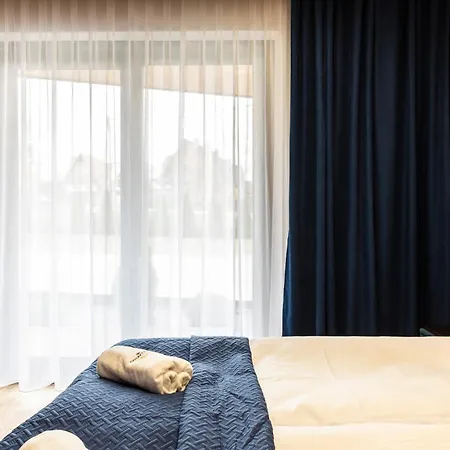 Oberconiowka - Mountain Base - Jaccuzi&sauna Aparthotel