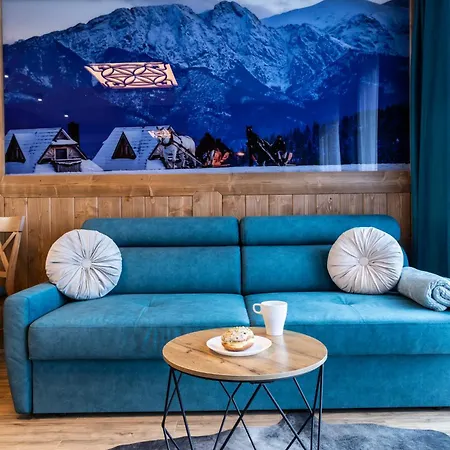 Oberconiowka - Mountain Base - Jaccuzi&sauna