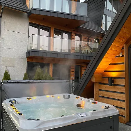 Oberconiowka - Mountain Base - Jaccuzi&sauna 3*