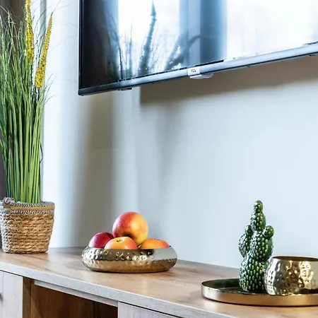 Appart hôtel Oberconiowka - Mountain Base - Jaccuzi&sauna Zakopane