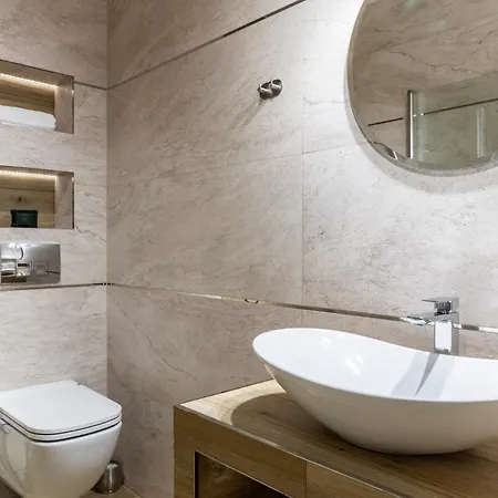 Oberconiowka - Mountain Base - Jaccuzi&sauna 3* Zakopane