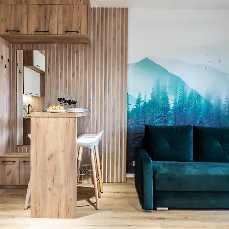 Oberconiówka - Mountain Base - Jaccuzi&sauna