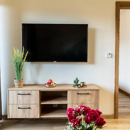 Oberconiowka - Mountain Base - Jaccuzi&sauna Appart hôtel Zakopane