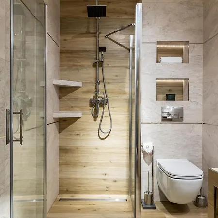 Oberconiówka - Mountain Base - Jaccuzi&sauna 3*