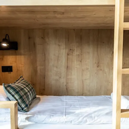 Oberconiowka - Mountain Base - Jaccuzi&sauna Zakopane