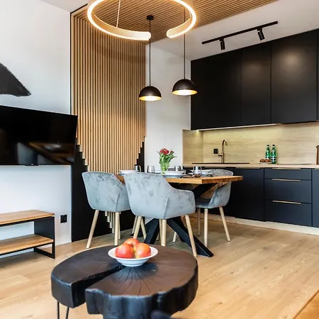 Oberconiowka - Mountain Base - Jaccuzi&sauna 3* Zakopane