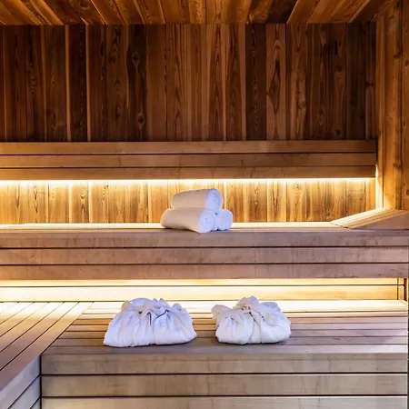 Aparthotel Oberconiowka - Mountain Base - Jaccuzi&sauna Zakopane