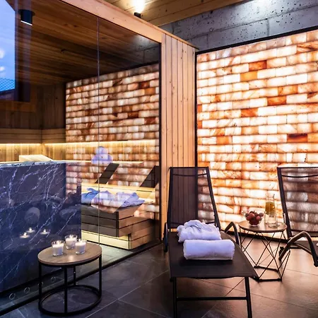 Oberconiowka - Mountain Base - Jaccuzi&sauna 3* Zakopane